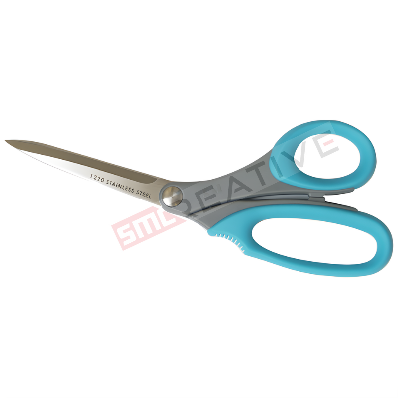 Tesoura de Alfaiate Mod.1220 c/ 8 2/3"(22cm) - KAI