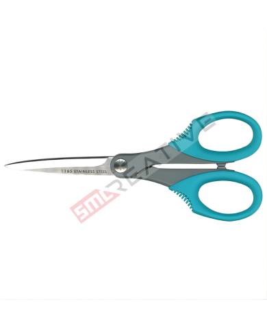 Tesoura de Alfaiate Mod.1165 c/ 6 1/2"(16.5cm) - KAI