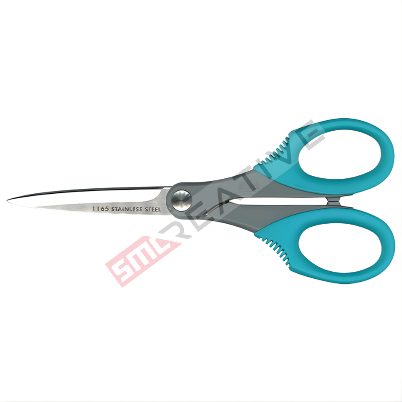 Tesoura de Alfaiate Mod.1165 c/ 6 1/2"(16.5cm) - KAI