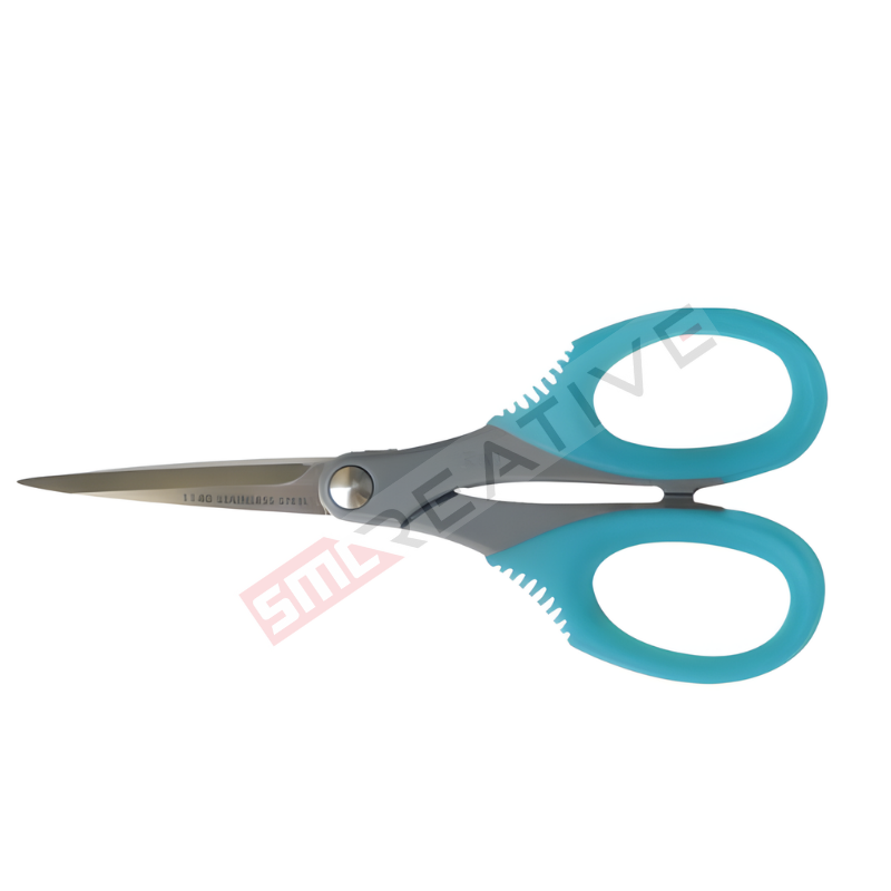 Tesoura de Bordar Mod.1140 5 1/2"(14cm) - KAI