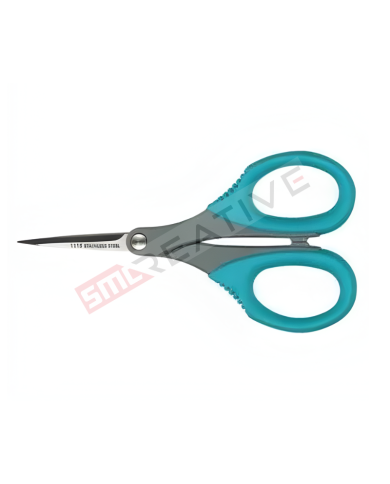 Tesoura de Bordar Mod.1115 c/ 4 1/2"(11.5cm) - KAI