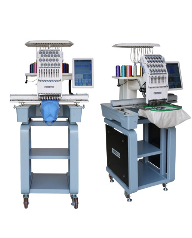 Máquina de Bordar FORTEVER FT-1501R(350x500mm)