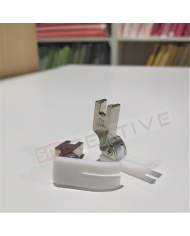 Calcador Ponto Corrido (P351) - Máquina de Costura Industrial