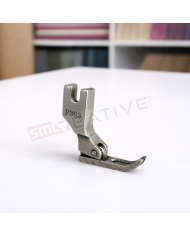 Calcador de Fecho - Máquina de Costura Industrial