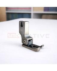 Calcador Compensador Esq. 1.6mm - Máquina de Costura Industrial