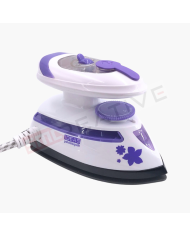 Mini Ferro de Engomar C/Vapor - IDEAS