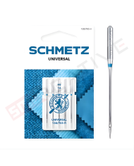Agulhas Máquina de Costura Doméstica (Universal) - Schmetz