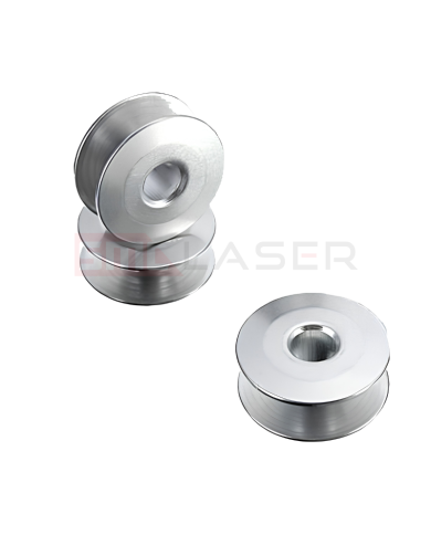 Canelas para Máquina Industrial (3un)