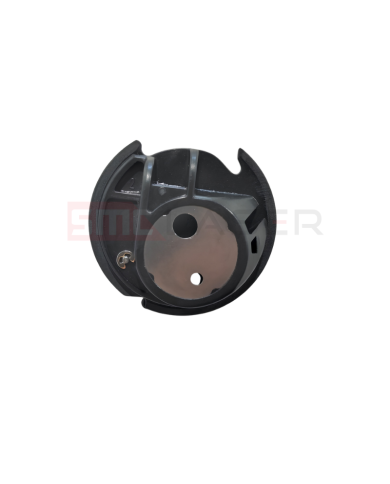 Caixa Bobine p/Elna 830/860 (Pinta Vermelha)