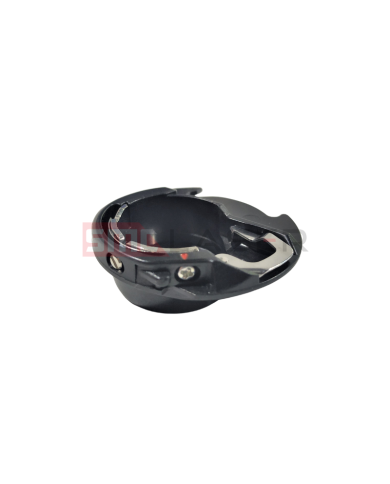 Caixa Bobine p/Elna 830/860 (Pinta Vermelha)