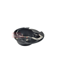 Caixa Bobine p/Elna 830/860 (Pinta Vermelha)