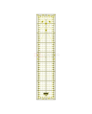 RÉGUA Patchwork 6"x24" - IDEAS