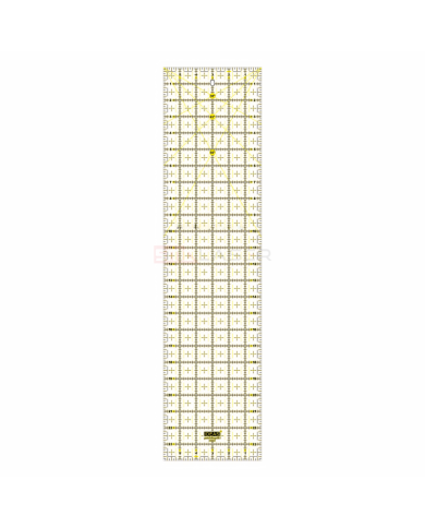 RÉGUA Patchwork 6"x24" - IDEAS