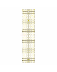 RÉGUA Patchwork 6"x24" - IDEAS