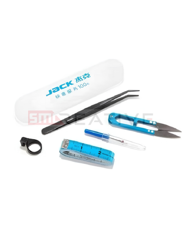 KIT Acessórios  de Costura Jack