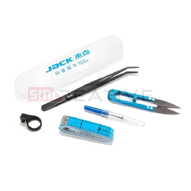 KIT Acessórios  de Costura Jack