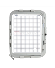 Bastidor 200x280mm para Máquina de Bordar ELNA 830
