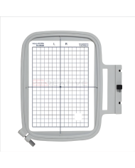 Bastidor 140x200mm para Máquina de Bordar ELNA 830