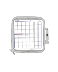 Bastidor 140x200mm para Máquina de Bordar ELNA 830