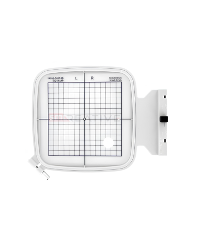 Bastidor 140x140mm para Máquina de Bordar ELNA 830EX