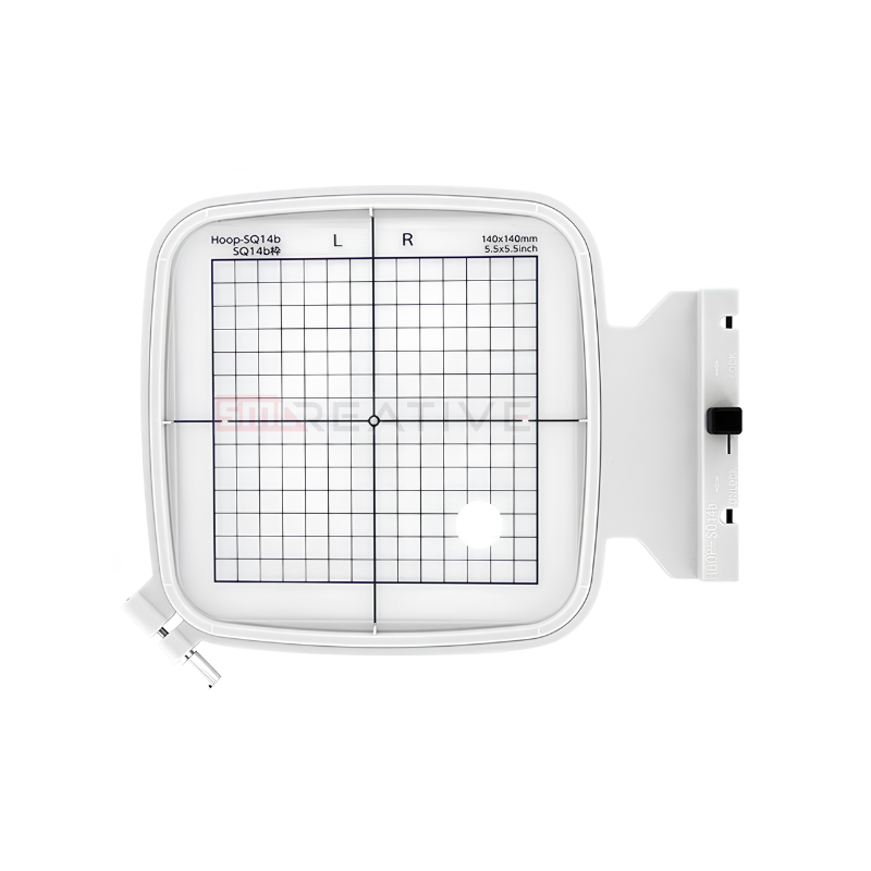 Bastidor 140x140mm para Máquina de Bordar ELNA 830EX