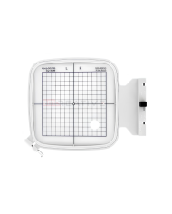 Adaptador para Bonés para Máquina de Bordar ELNA 830