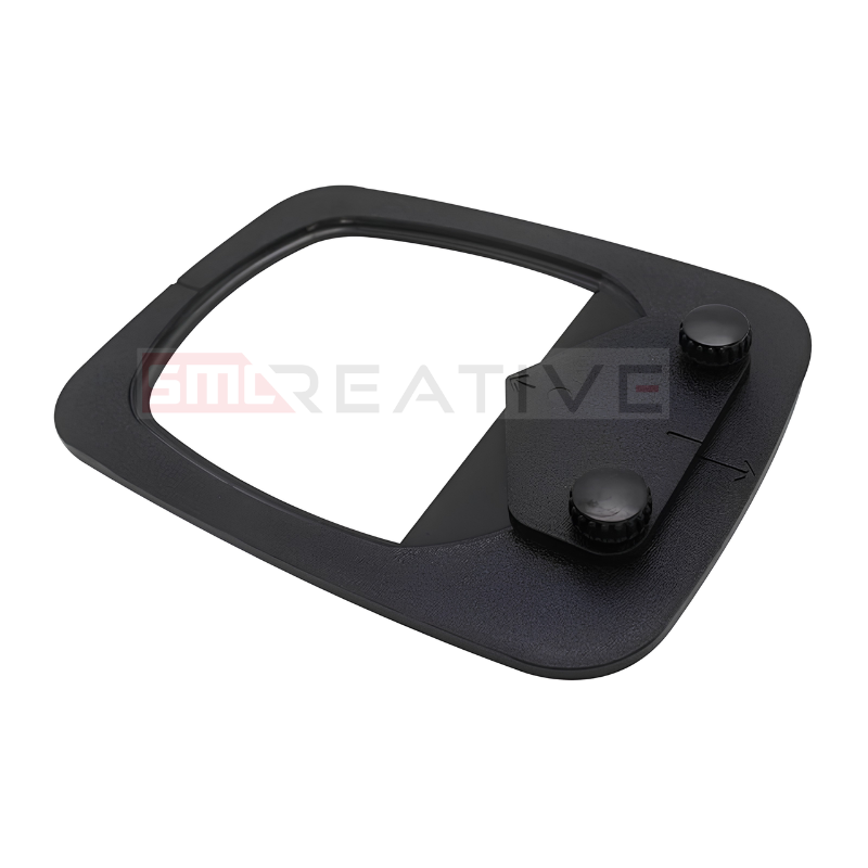 Adaptador para Bonés para Máquina de Bordar ELNA 830