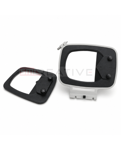 Adaptador para Bonés para Máquina de Bordar ELNA 830