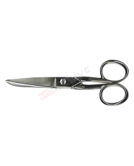 Tesoura Metálica 5"(12.7cm) - IDEAS