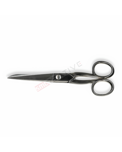 Tesoura Metálica 5"(12.7cm) - IDEAS