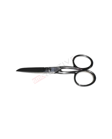 Tesoura Metálica 4"(10cm) - IDEAS
