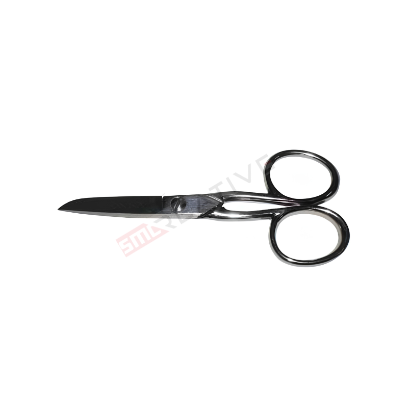 Tesoura Metálica 4"(10cm) - IDEAS
