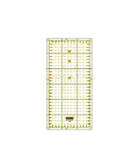 Régua Patchwork 15x30cm - IDEAS