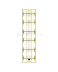 Base De Corte Patchwork 120x80cm - Turquesa - IDEAS