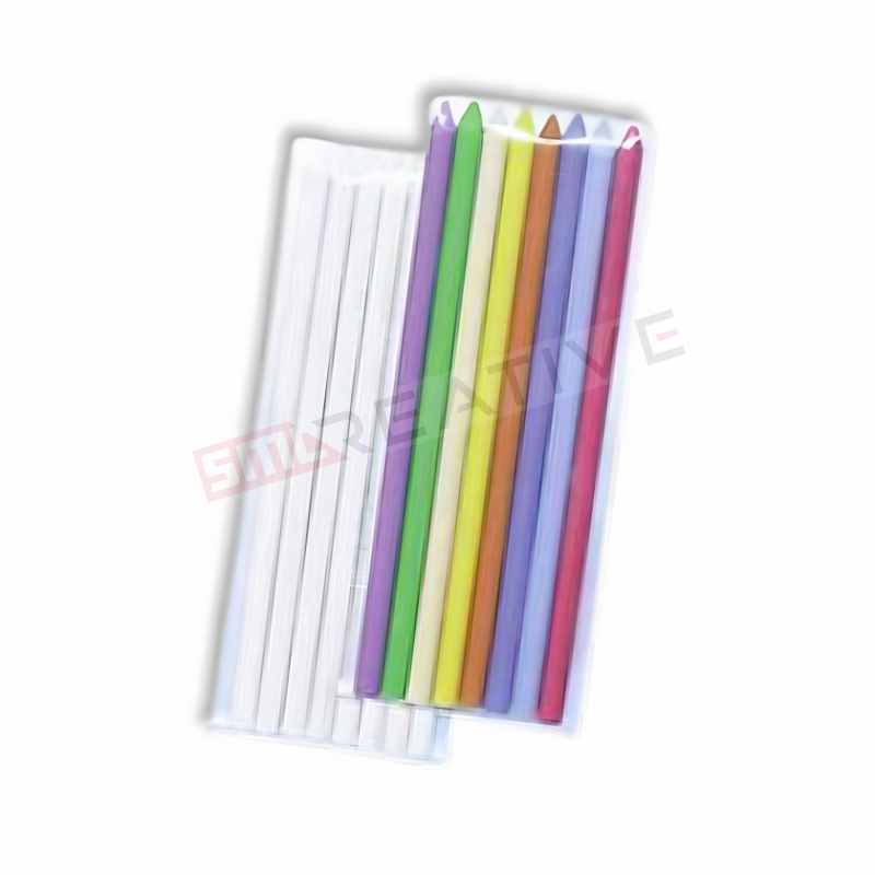 Recargas de Giz para Portaminas - 16 uni - IDEAS