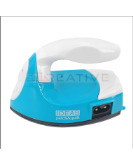 Mini Ferro de Engomar C/Vapor - IDEAS