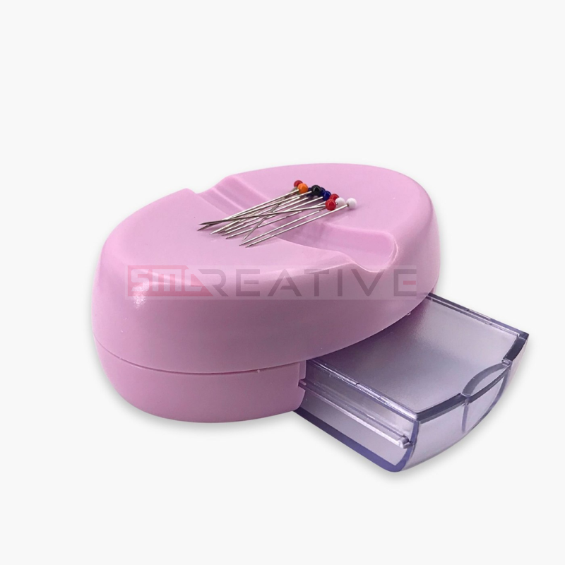Disco Magnético para alfinetes - IDEAS