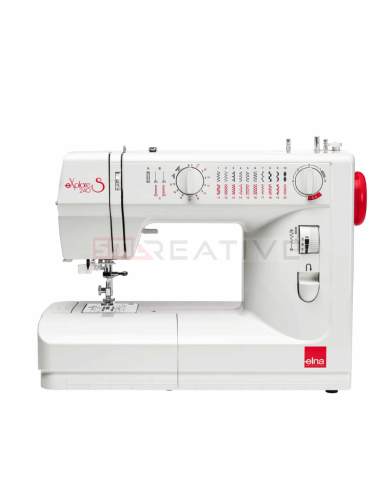 Máquina de Costura Doméstica - ELNA 240S