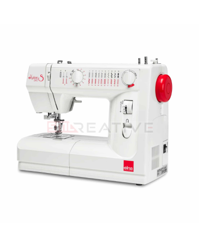 Máquina de Costura Doméstica - ELNA 240S