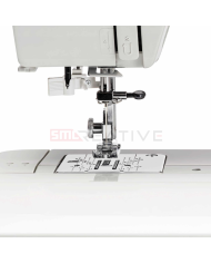 Máquina de Costura Doméstica - ELNA 240S