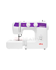 Máquina de Costura Doméstica - ELNA 120