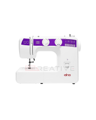 Máquina de Costura Doméstica - ELNA 120