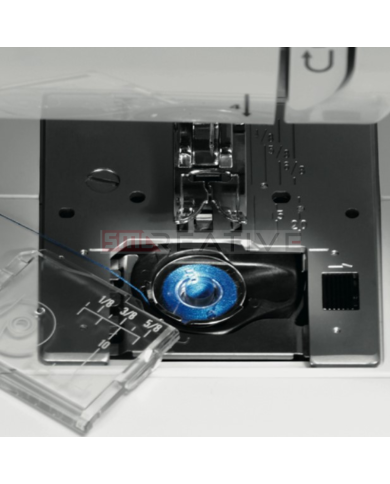 Máquina de Costura Doméstica - ELNA 340EX