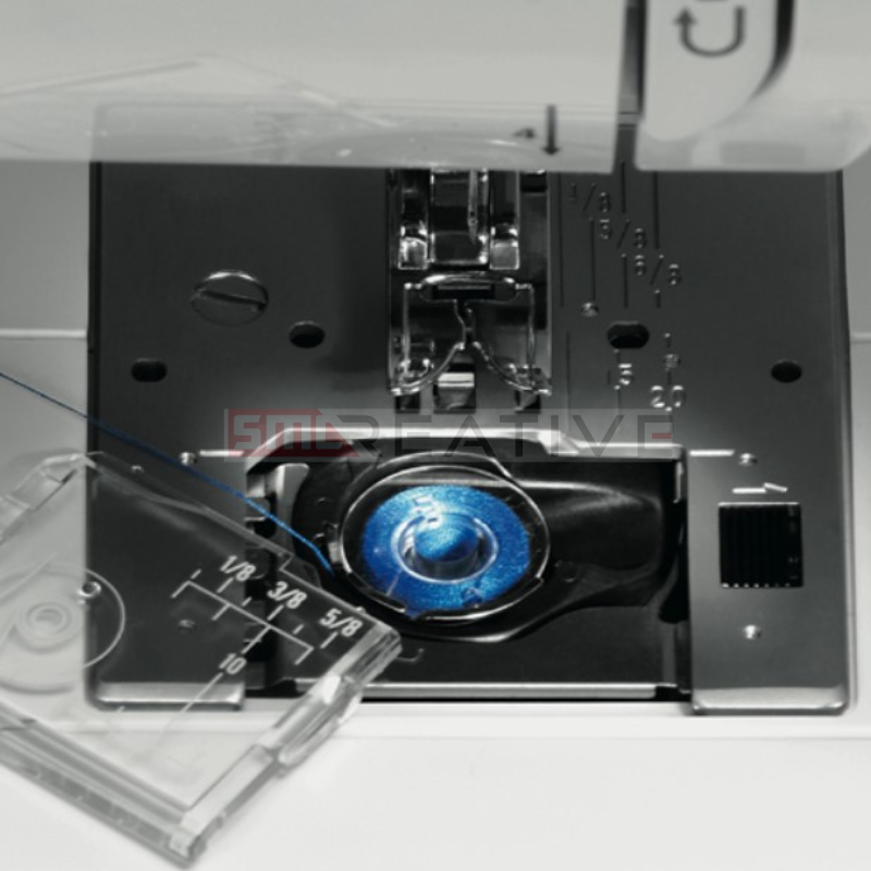 Máquina de Costura Doméstica - ELNA 340EX