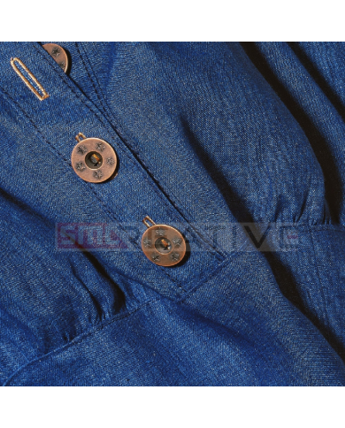 Máquina de Costura Doméstica - ELNA 3210 J - Designed for Jeans