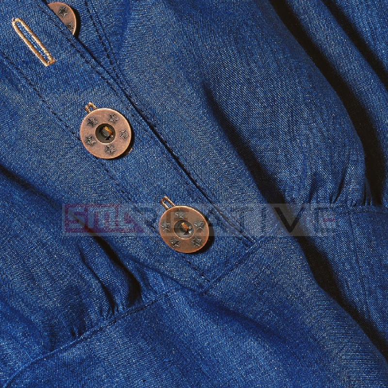 Máquina de Costura Doméstica - ELNA 3210 J - Designed for Jeans