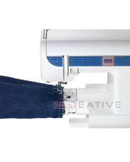 Máquina de Costura Doméstica - ELNA 3210 J - Designed for Jeans