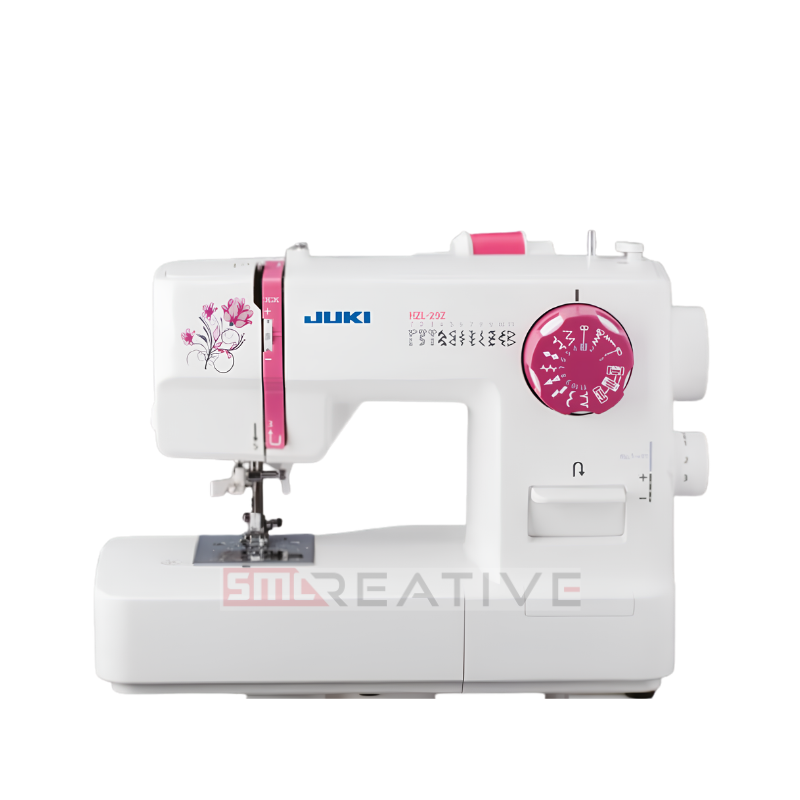 Máquina de Costura Doméstica - Juki HZL-29Z