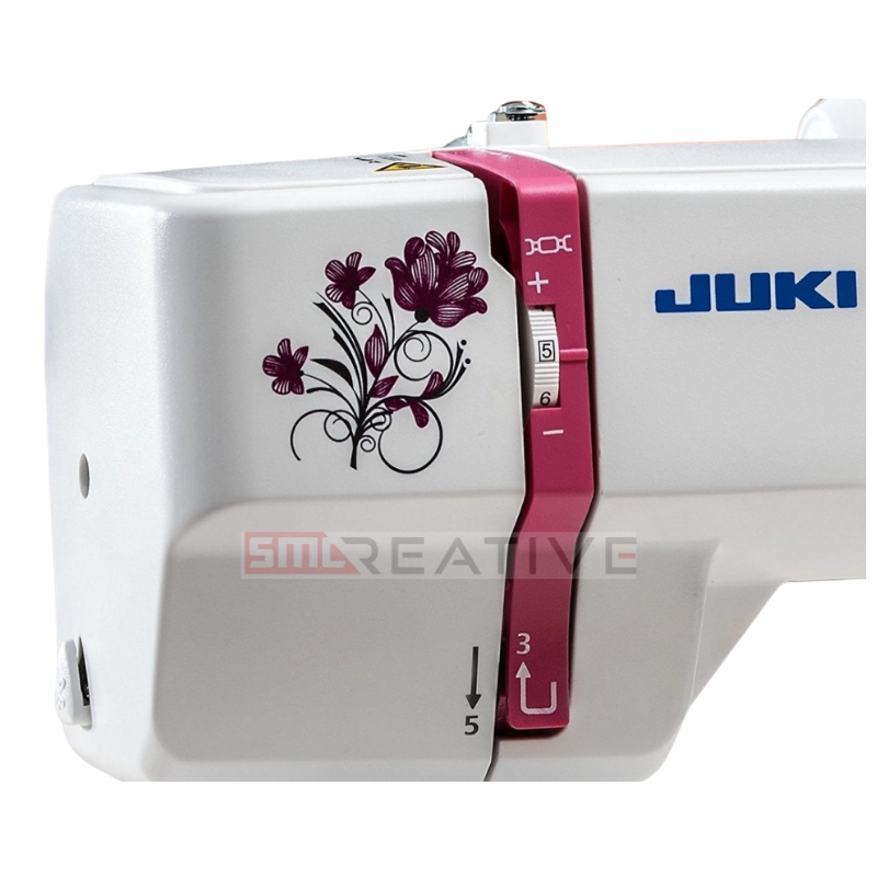 Máquina de Costura Doméstica - Juki HZL-29Z