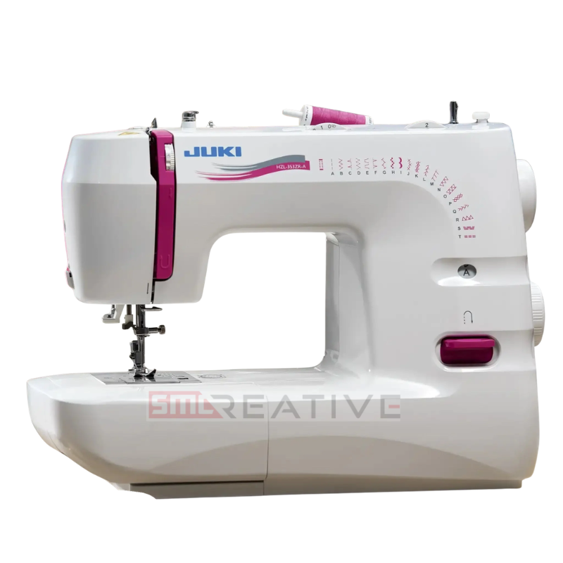 Máquina de Costura Doméstica - Juki HZL-353
